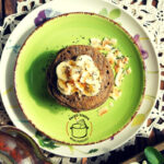 Placki gryczane (bez glutenu, wegańskie)