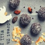 Trufle waniliowo-kakaowe (paleo)